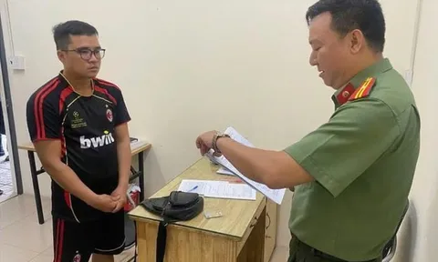 Lập hàng trăm công ty "ma" để mua bán hóa đơn hàng nghìn tỷ đồng