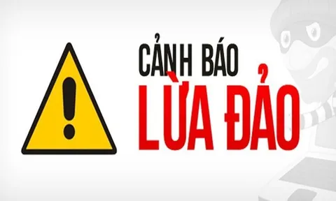 Cảnh giác chiêu trò mạo danh Viện Kiểm sát hỗ trợ lấy lại tiền để lừa đảo