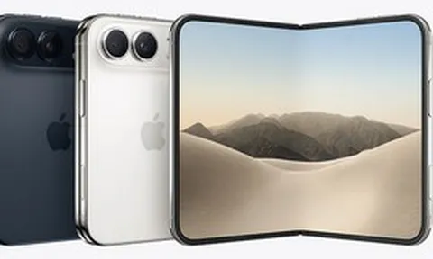 Apple có thông báo mới liên quan đến iPhone Duo