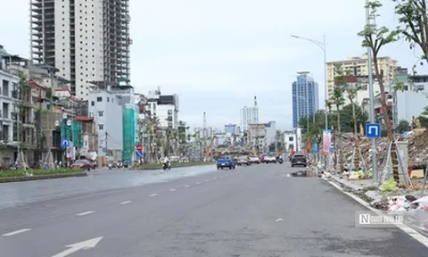 Hà Nội dự kiến đưa 15 công trình, dự án giao thông vào sử dụng dịp cuối năm