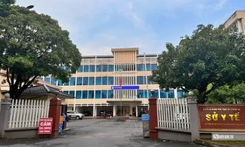 Thái Nguyên gặp khó trong việc thanh toán cho các cơ sở tham gia khám chữa bệnh miễn phí