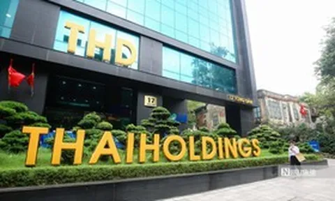 Thaiholdings đăng ký mua thêm 78,32 triệu cổ phần Thaigroup