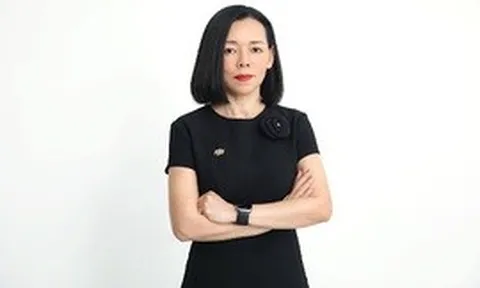 Chủ tịch FPT Retail Nguyễn Bạch Điệp vào Top 100 Phụ nữ quyền lực nhất châu Á 2026 của Fortune