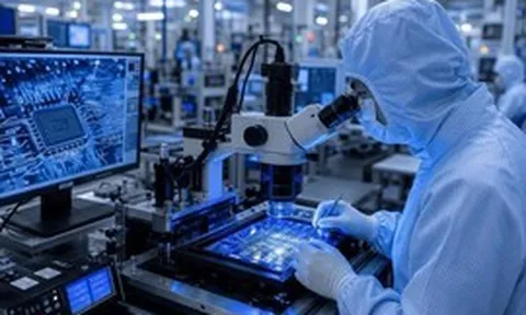Triển khai cơ chế, chính sách đặc thù xử lý vi phạm pháp luật về kinh tế, ứng dụng KHCN, đổi mới sáng tạo, chuyển đổi số