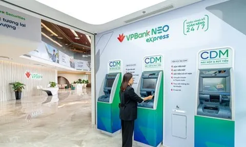 Nhiều CTCK dự báo VPBank dẫn đầu lợi nhuận nhóm tư nhân, định giá ở vùng hấp dẫn
