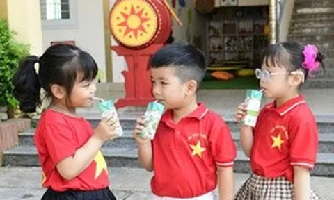 Sữa tươi Kun: Sự cộng hưởng của những điều tử tế