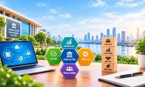 Chính quyền địa phương 2 cấp: Từ phân quyền ASEAN đến thực tiễn tại Việt Nam