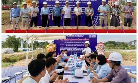EVNHANOI chủ động đáp ứng nhu cầu sử dụng điện ngày càng tăng cao