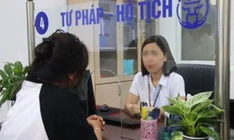 Người dân chú ý mức phạt mới nhất liên quan đến đăng ký cư trú