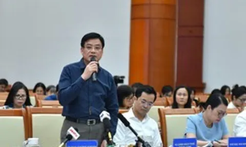 Nghiên cứu loạt cơ chế mới để thị trường chứng khoán phát triển bền vững
