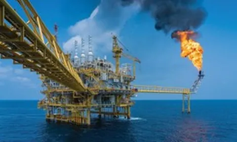 Đề xuất quy định về thu giữ và lưu trữ carbon gắn với hoạt động dầu khí