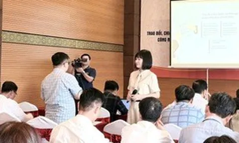 Gỡ vướng trong đánh giá cấp xã, phường, đặc khu đạt chuẩn tiếp cận pháp luật