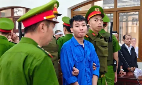 Tình yêu và tội ác