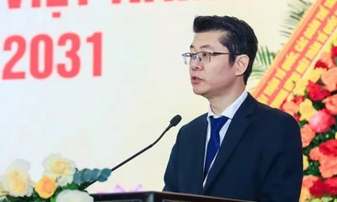 Đổi mới quản trị, lấy kết quả làm thước đo trong công tác Hội Luật gia các cấp