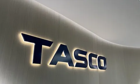 Tasco chào bán trái phiếu chuyển đổi huy động gần 3.561 tỷ đồng