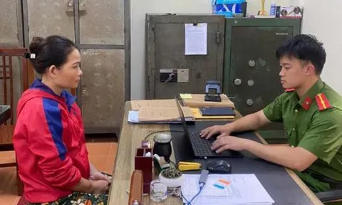 Bắt người phụ nữ ép con trai của người tình uống thuốc diệt chuột