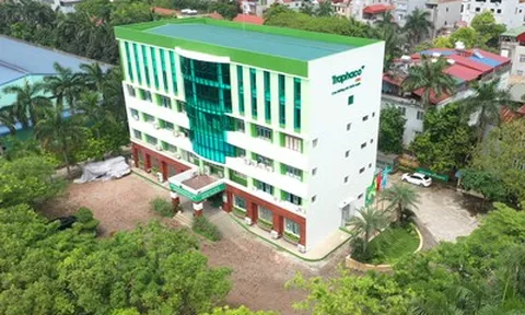 Công nghệ cao Traphaco tạm ứng cổ tức tiền mặt tỉ lệ 20%