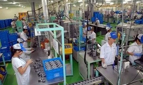 Phát triển công nghiệp hỗ trợ - Bài 2: Tạo thị trường, đơn hàng và những "đầu kéo"