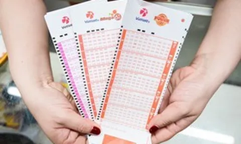 Vietlott lại tìm được người trúng độc đắc giải Jackpot 2 trị giá gần 4,8 tỷ đồng