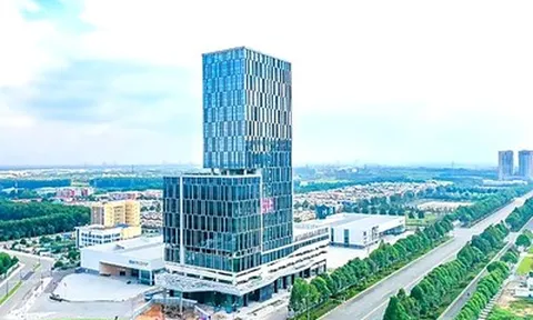 Becamex sở hữu 30% vốn tại công ty mới ở Khánh Hòa