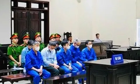 Giảm án cho nhiều bị cáo trong vụ gây thất thoát lãng phí tại dự án Bệnh viện Bạch Mai, Việt Đức cơ sở 2