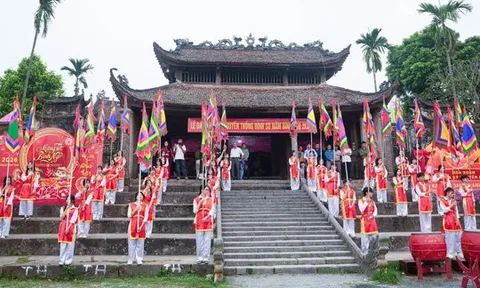Hà Nội: Từ dấu ấn đổi mới sáng tạo đến lộ trình số hóa các di tích lịch sử - văn hóa