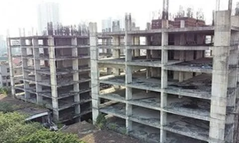 Điều chỉnh, bổ sung cơ chế, chính sách đặc thù để gỡ vướng cho các dự án tồn đọng