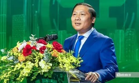 Bổ nhiệm Tổng Giám đốc Cơ quan Báo và Phát thanh, truyền hình Hà Nội