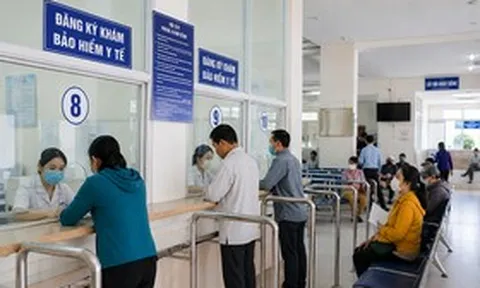 Những trường hợp đặc biệt được tính hưởng BHYT 5 năm liên tục, ai cũng nên biết