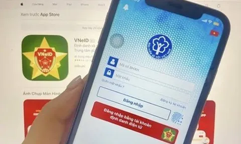 Cách sử dụng sổ BHXH điện tử thay cho sổ giấy