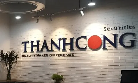 Chứng khoán Thành Công muốn huy động thêm 578 tỷ đồng