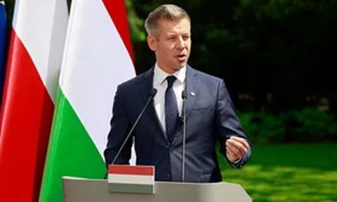 Động thái bất ngờ của Hungary liên quan quỹ quốc phòng 150 tỷ Euro của EU