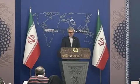 Iran đưa ra những "cân nhắc và điều kiện" nhằm chấm dứt các hành động thù địch