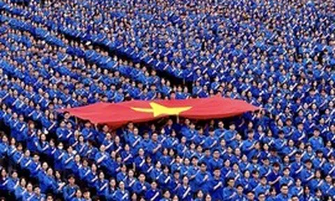 Thủ tướng đối thoại với thanh niên: Mở không gian mới cho khởi nghiệp, đổi mới sáng tạo