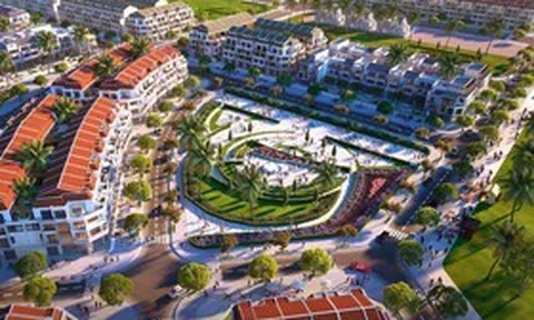 VC9 muốn huy động 1.800 tỷ đồng rót toàn bộ vào Khu đô thị Chi Đông