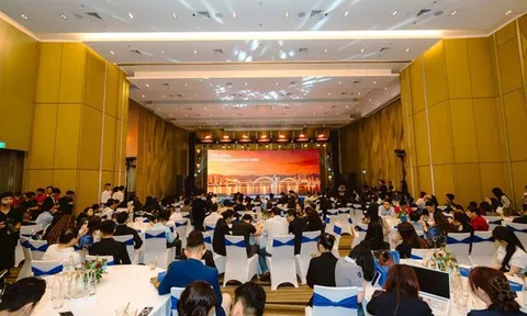 Capital Square: “Hào quang thăng hoa” mở cơ hội sở hữu căn hộ trung tâm bên sông Hàn