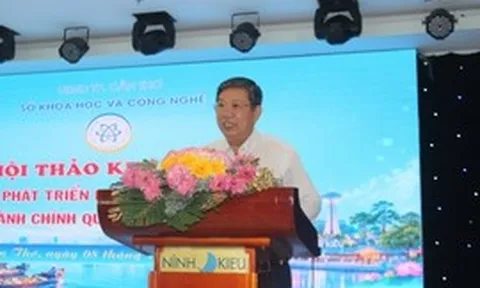 Cần Thơ tăng cường bảo vệ tài sản trí tuệ