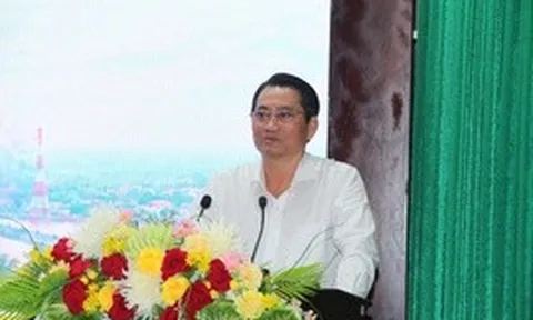 Vĩnh Long: Chính quyền cam kết '3 thực chất' với doanh nghiệp