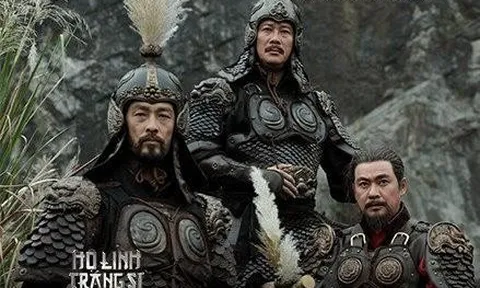"Hộ linh tráng sĩ: Bí ẩn mộ vua Đinh" đại diện Việt Nam tranh giải tại OSCARS lần thứ 99
