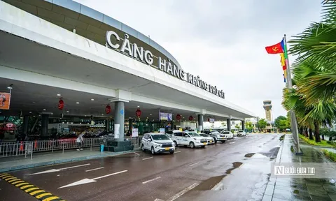 Từ chuyến bay charter “mở đường” đến bài toán giữ khách quốc tế