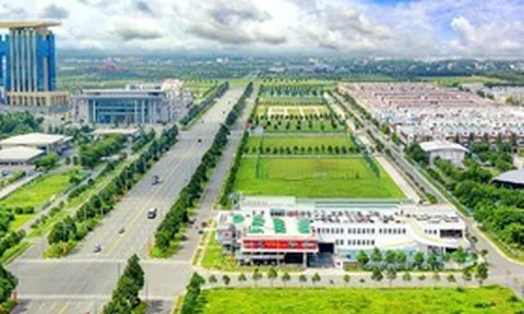 Bất động sản KCN phân hóa: Viglacera dự báo lãi tăng 29%, Becamex và Kinh Bắc hụt hơi