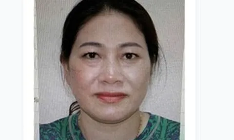 Người phụ nữ 677 lần tạo giao dịch chuyển tiền giả, chiếm đoạt hơn 1,2 tỷ đồng