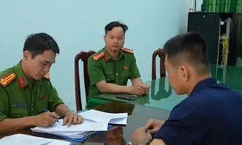 Gọi 300 cuộc điện thoại quấy rối cảnh sát 113, người đàn ông bị xử phạt