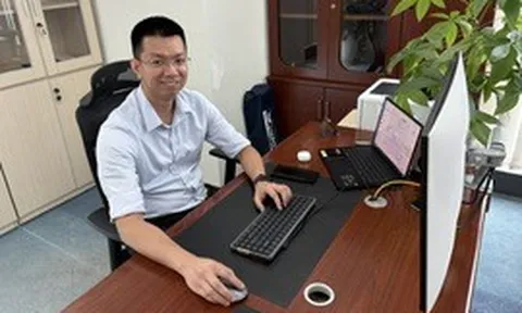 VNPT đồng hành thúc đẩy chuyển đổi số đi vào chiều sâu