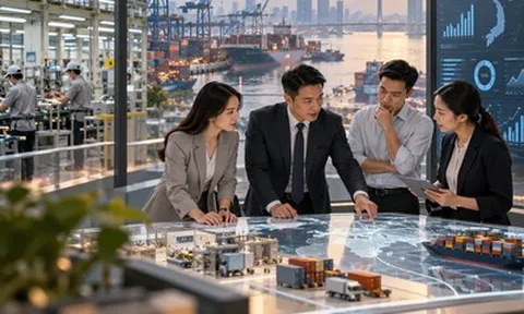 Khi “đạt chuẩn” trở thành điều kiện cơ bản, doanh nghiệp Việt cạnh tranh bằng gì?
