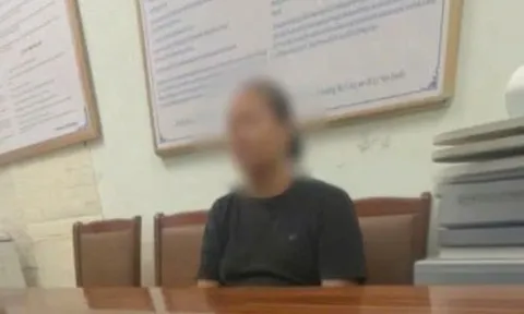 Mâu thuẫn, mẹ ruột có hành động khiến con gái 35 tuổi tử vong