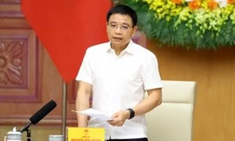 Phó Thủ tướng Nguyễn Văn Thắng yêu cầu rà soát, không để giá hàng hóa tăng bất hợp lý