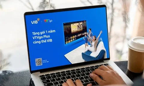 VIB và VTV tăng cường hợp tác, kết nối hệ sinh thái số