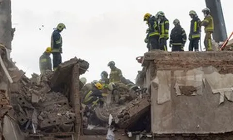 Mỹ nói khả năng chấm dứt xung đột Nga - Ukraine thông qua đàm phán đang “trở nên xa vời”