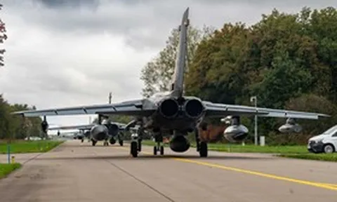 NATO thông báo về cuộc tập trận hạt nhân thường niên, khẳng định “không có gì đáng ngại”